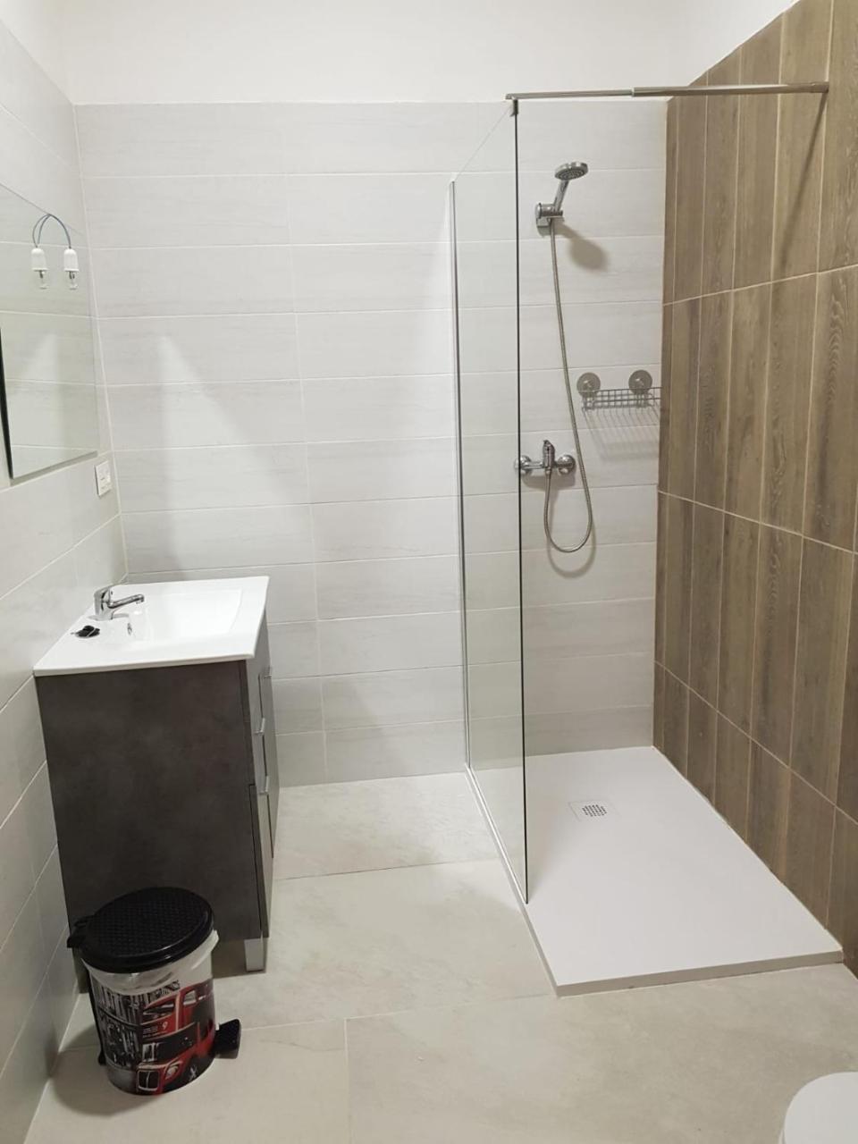 Albergue El Convento De Foncebadon Hostel Ngoại thất bức ảnh